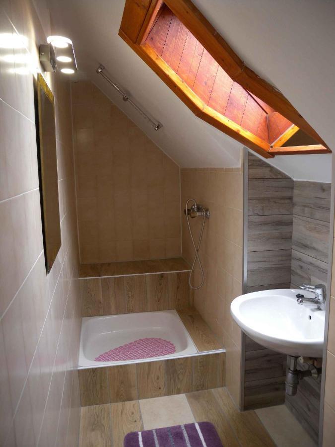 Apartment Balatonbereny 4 Ngoại thất bức ảnh