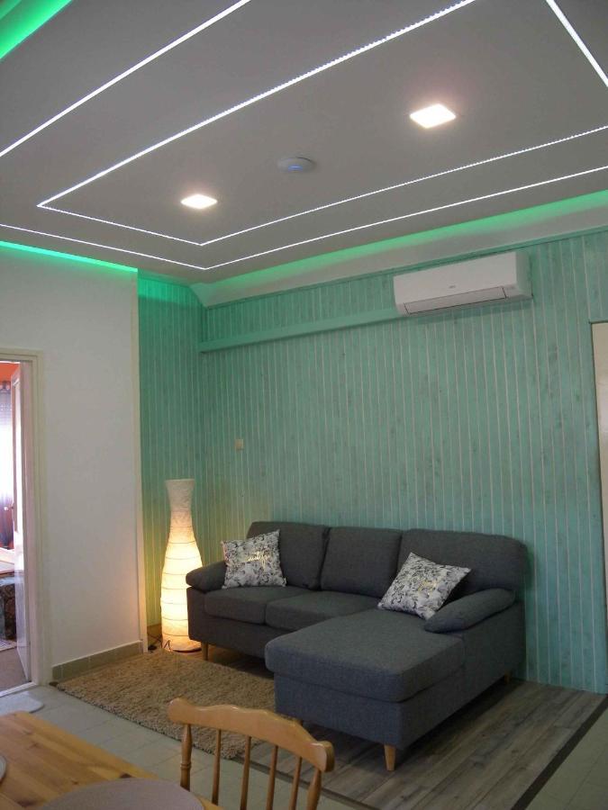 Apartment Balatonbereny 4 Ngoại thất bức ảnh