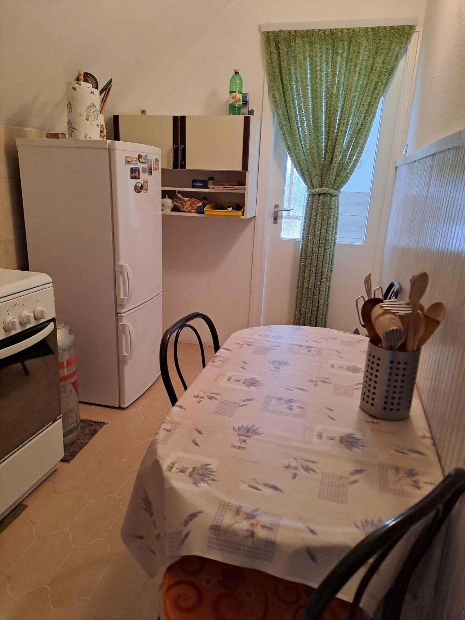 Apartment Balatonbereny 4 Ngoại thất bức ảnh