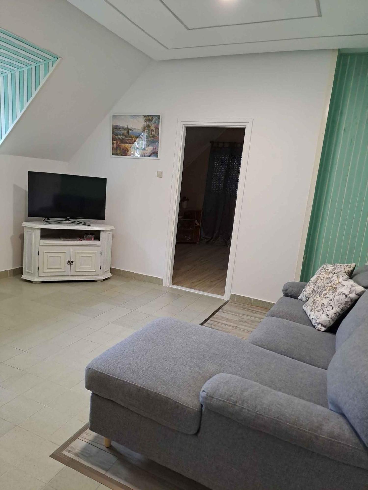 Apartment Balatonbereny 4 Ngoại thất bức ảnh