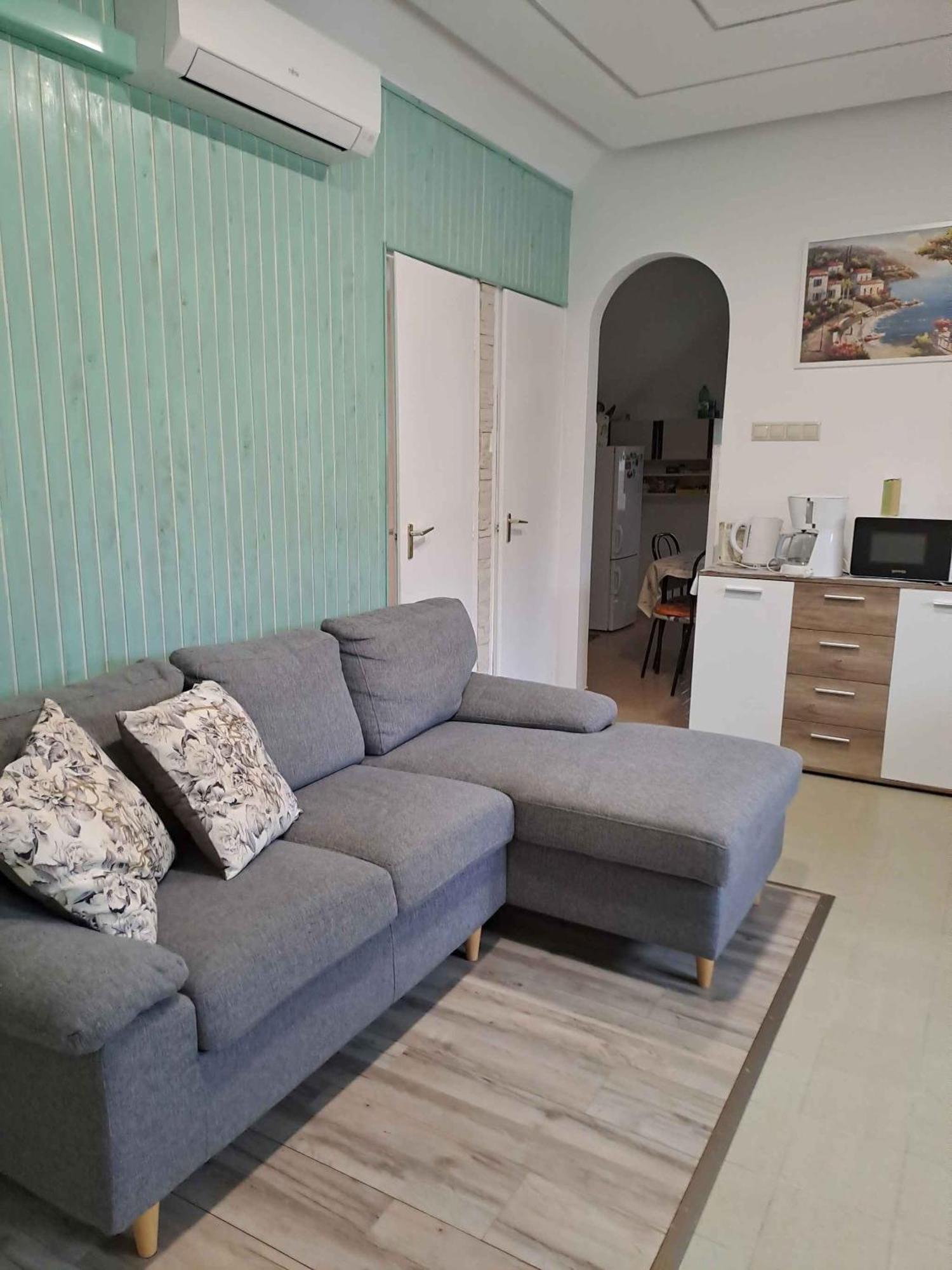 Apartment Balatonbereny 4 Ngoại thất bức ảnh