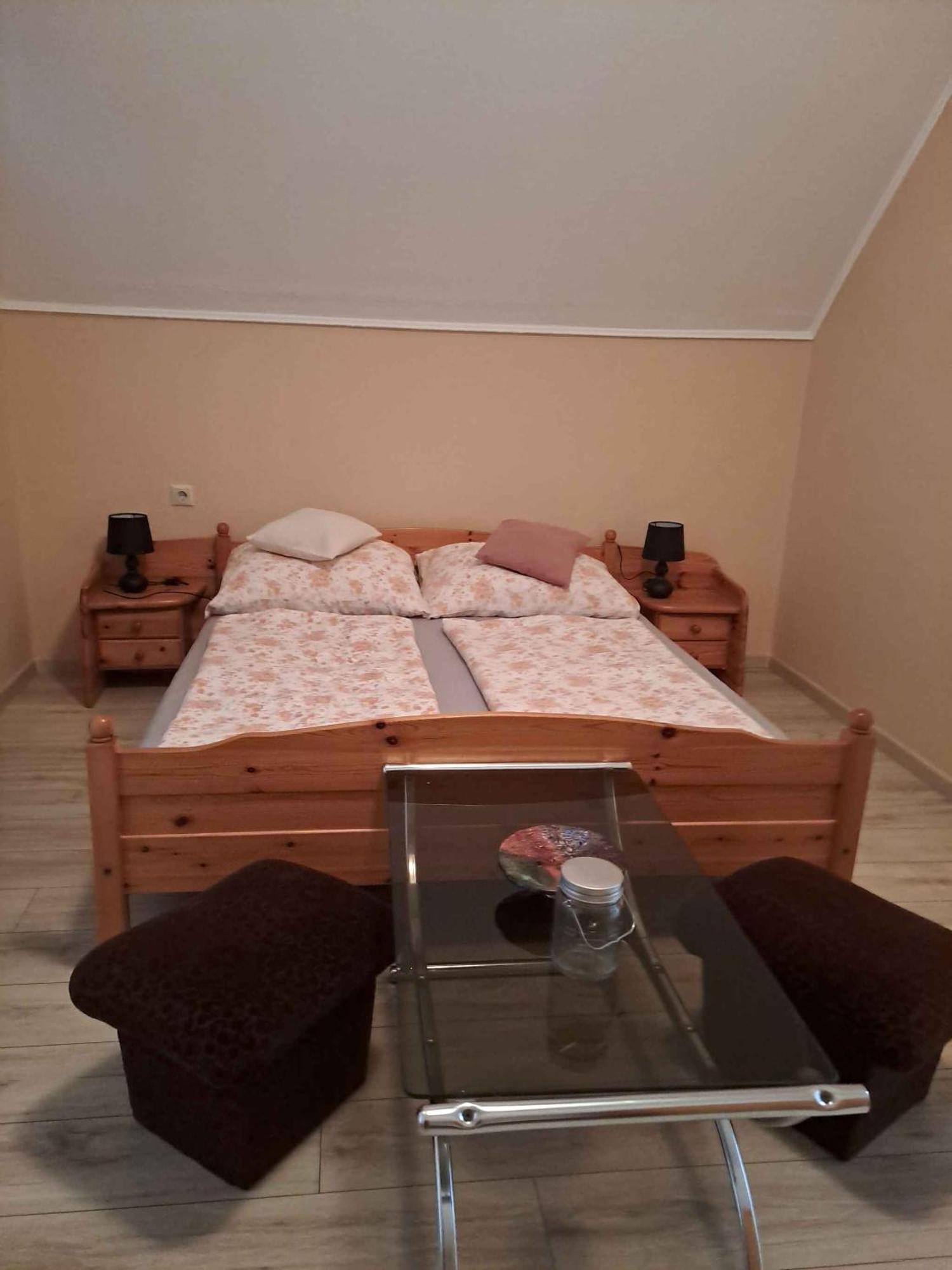 Apartment Balatonbereny 4 Ngoại thất bức ảnh