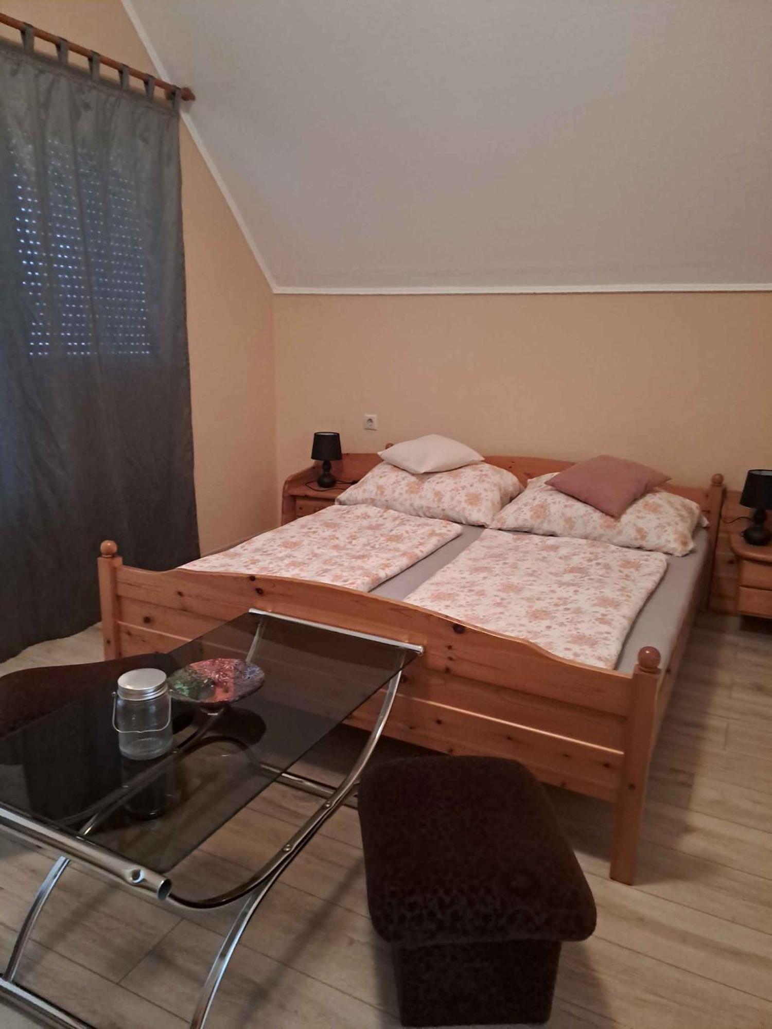 Apartment Balatonbereny 4 Ngoại thất bức ảnh