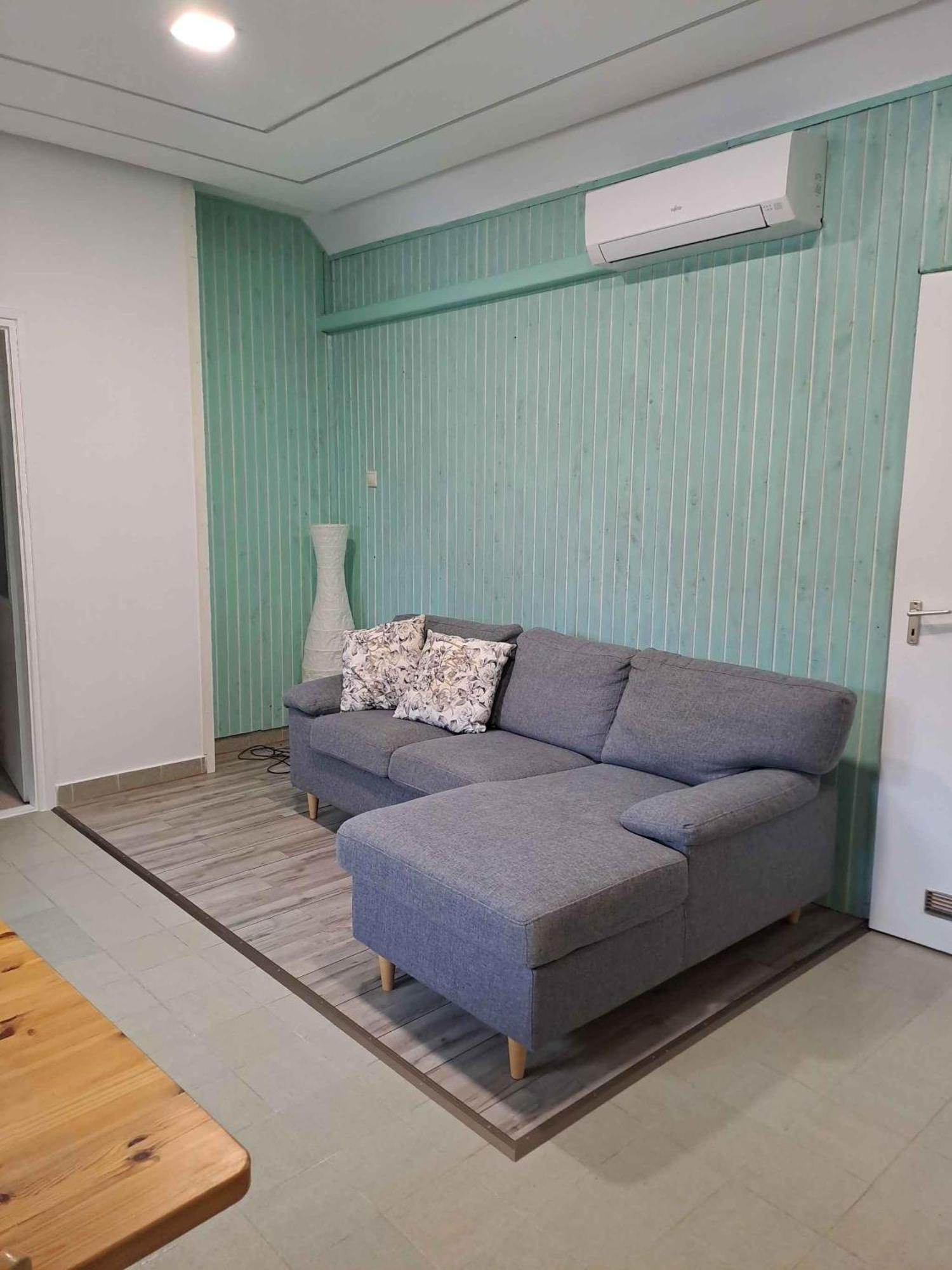 Apartment Balatonbereny 4 Ngoại thất bức ảnh