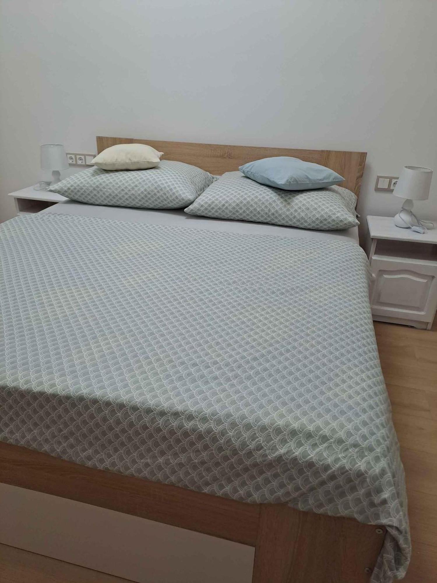 Apartment Balatonbereny 4 Ngoại thất bức ảnh