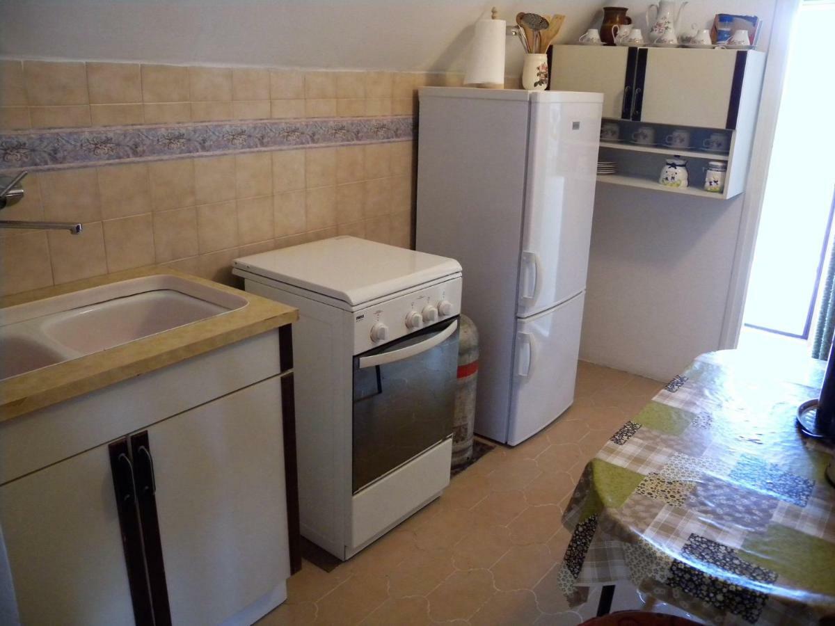 Apartment Balatonbereny 4 Ngoại thất bức ảnh